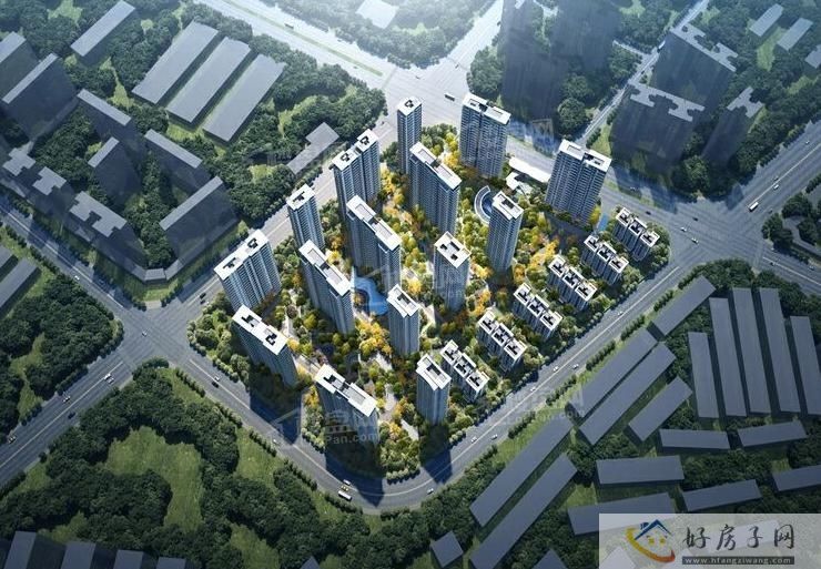 准业主进！景茂誉府、景茂天玺工程进度更新！            </h1>(图6)
