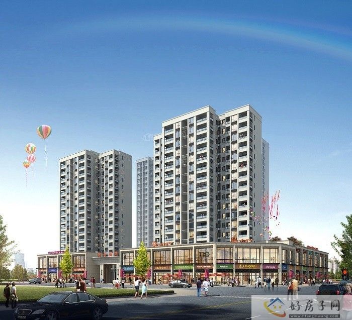 顺鑫翔瑞锦城预计今年国庆交房，现在还有房子在售吗？            </h1>(图1)